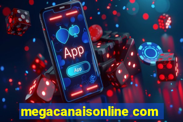 megacanaisonline com